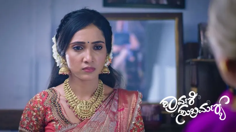 Vijay Recalls the Day She Killed Nandini's Father