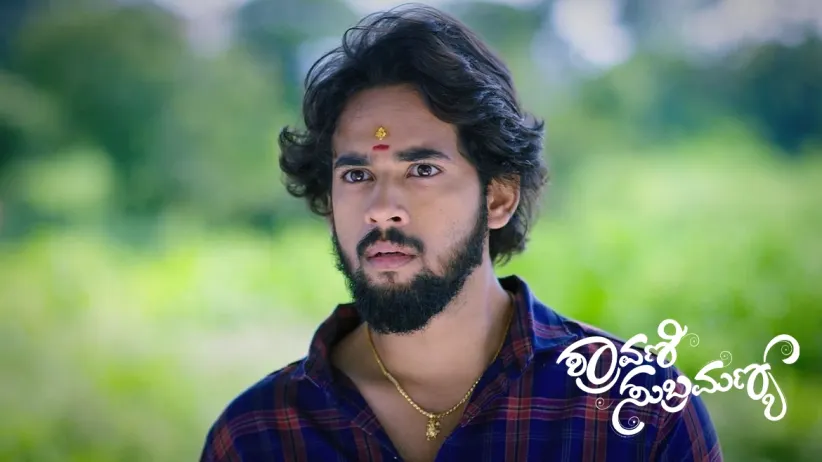 Madan Plans to Burn Shravani