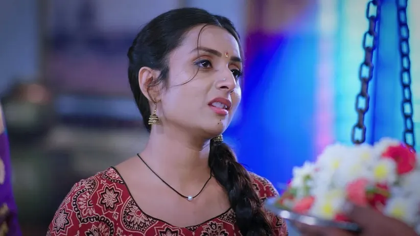 Shravani Subramanya - 17 September, 2024