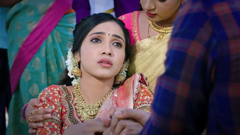 Shravani Subramanya - 23 September, 2024
