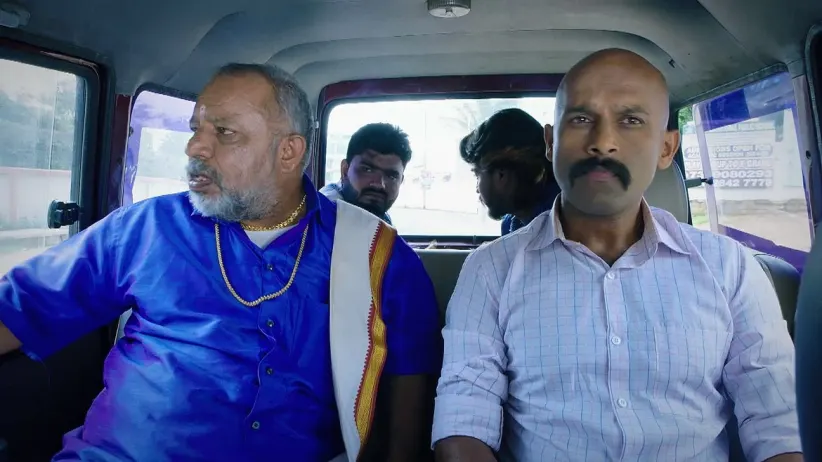 Puttakkana Makkalu - September 20, 2024 - Episode Spoiler