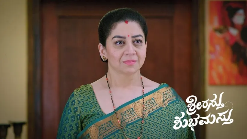 Tulasi Hesitates to Tell Madhav about Her Pregnancy