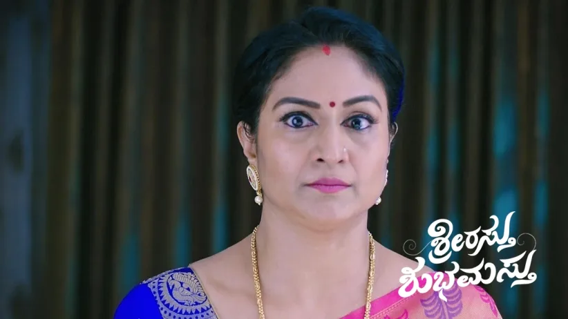 Samarth Cooks for Tulasi