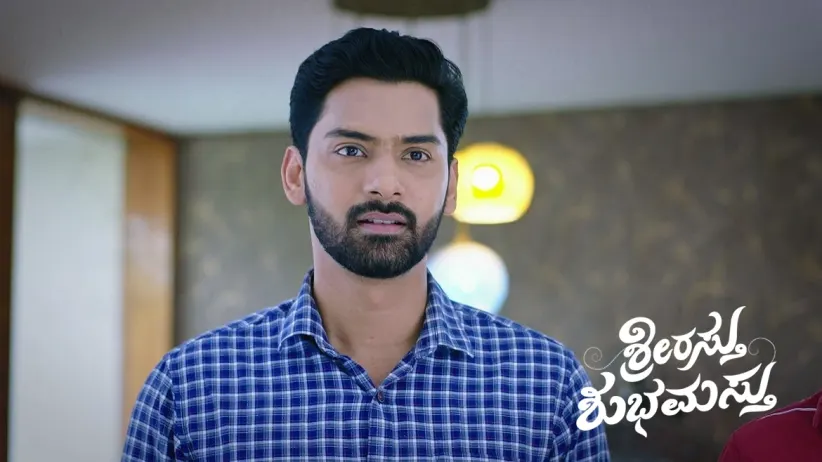 Tulasi Feels Emotional as Samarth Calls Her Mother