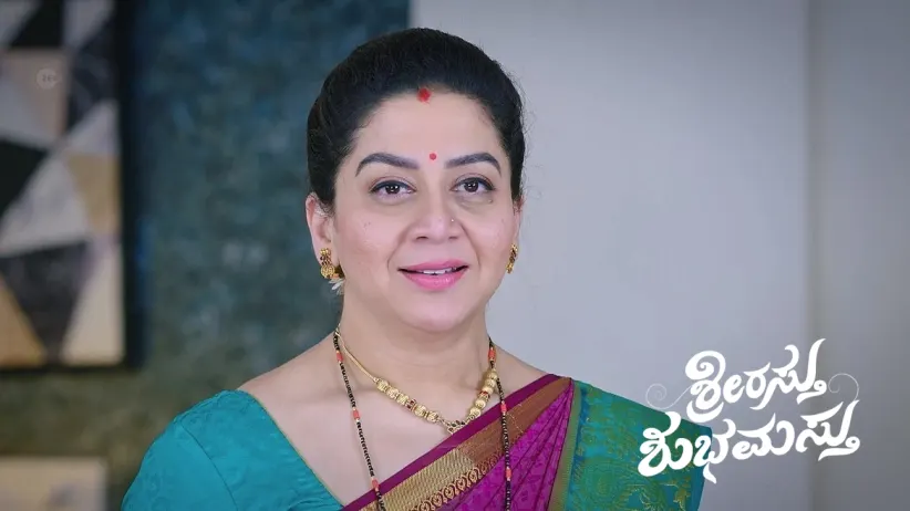 Madhav's Family's Happiness Annoys Sharvari