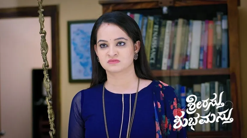 Who Will Tulasi Stay With?