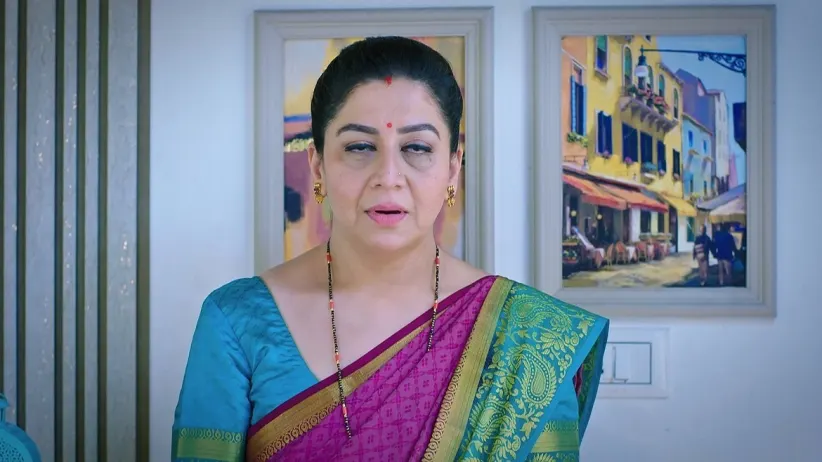 Shrirasthu Shubhamasthu - 21 September, 2024