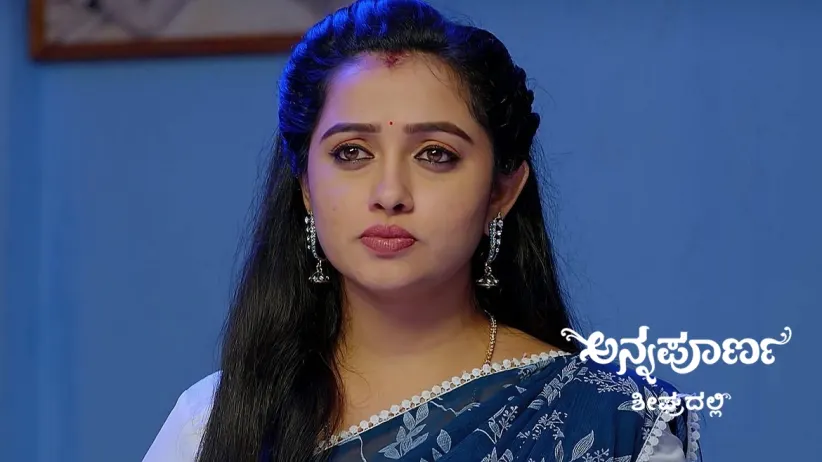 Radhakrishna's Ill Intentions towards Alekhya