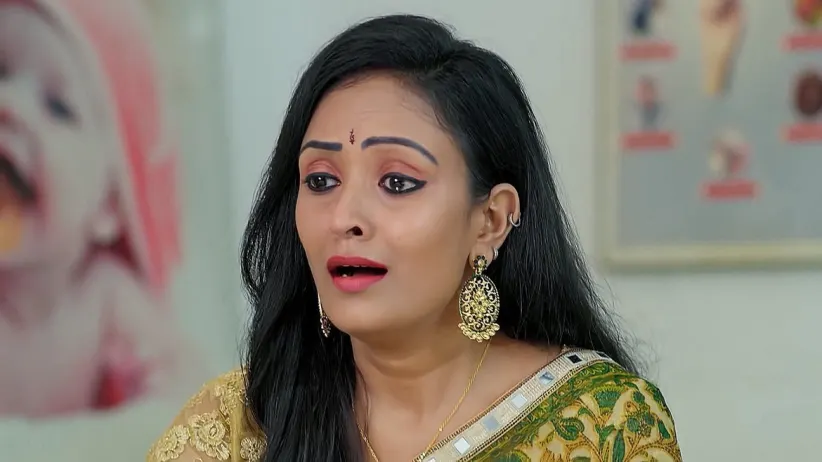 Annapoorna - 20 September, 2024