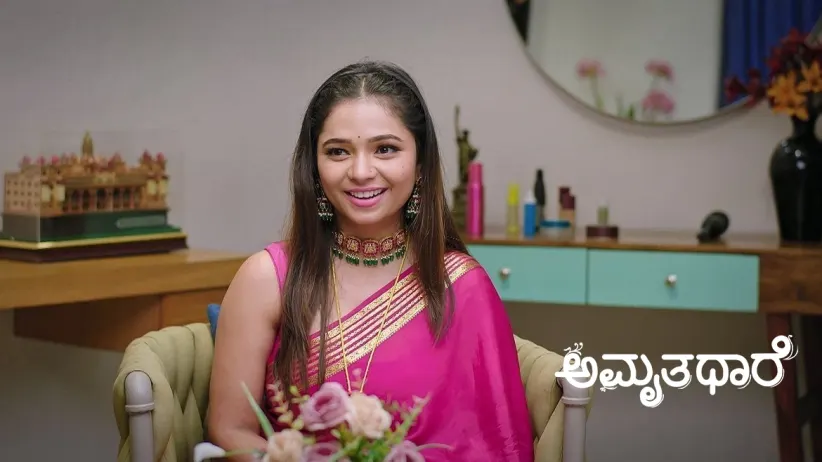 Bhoomika Advises Partha over His Plight