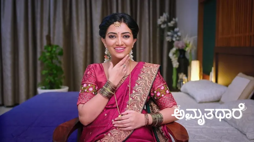 Shakuntala's Friends' Taunts Hurt Bhoomika