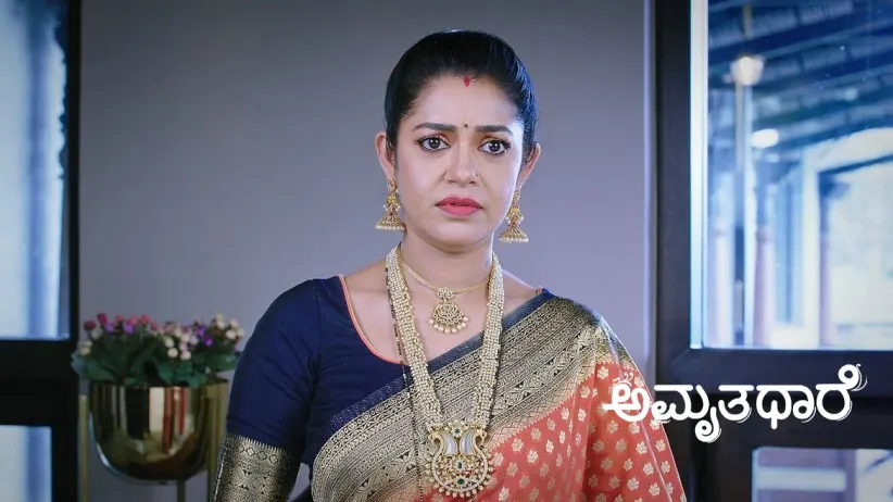Jaydev's Act in front of Goutham and Bhoomika