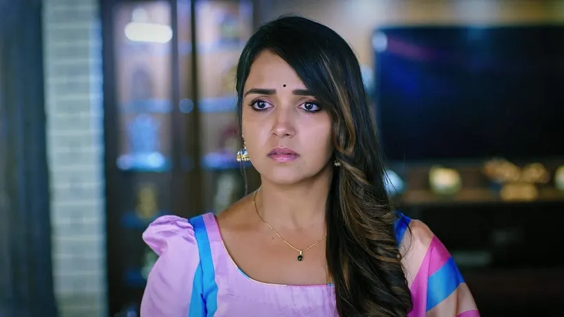 Shivanna Lies about His Love for Parvathi