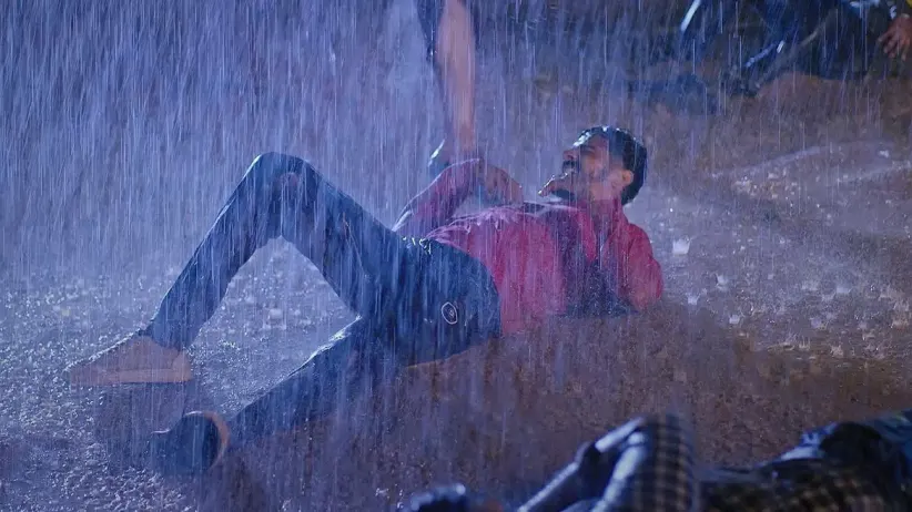 Annayya - 18 September, 2024