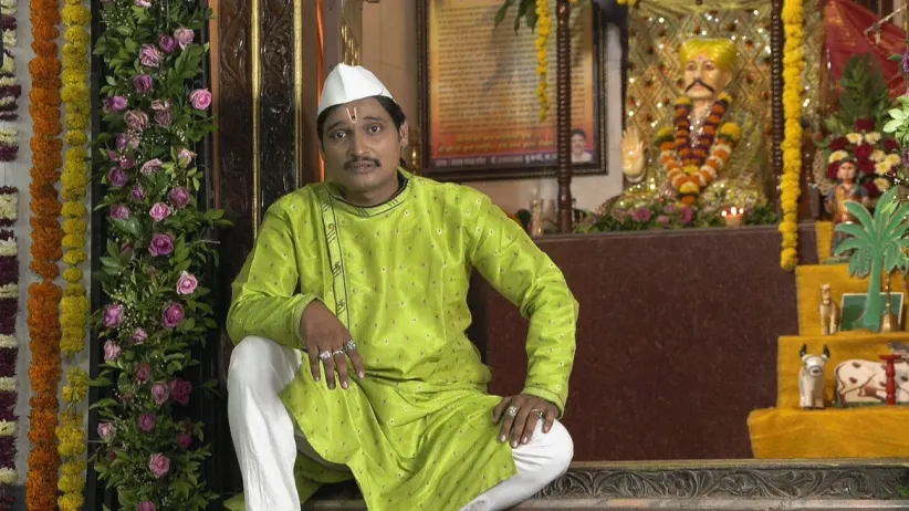 Man Mandira - 21 September, 2024