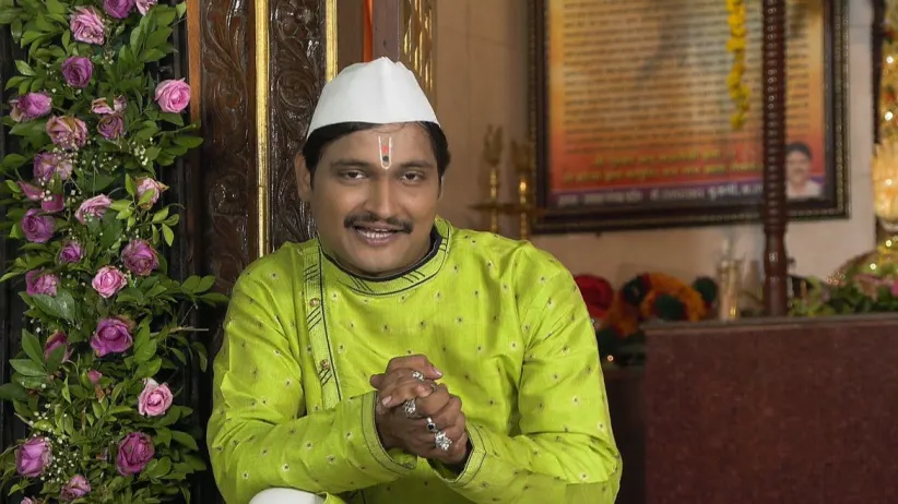 Man Mandira - Gajar Bhakticha - September 19, 2024 - Episode Spoiler