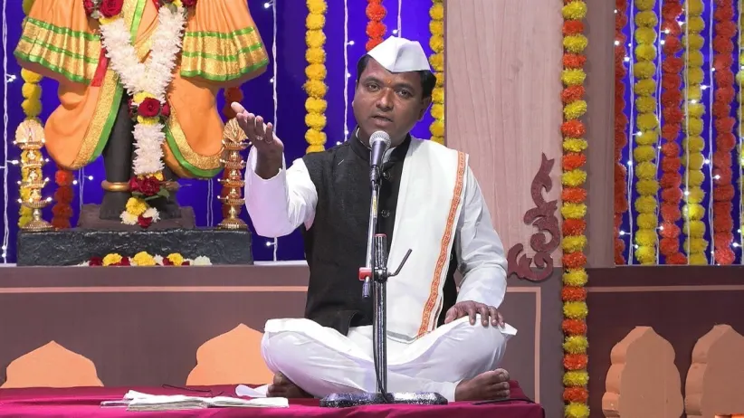 Devotional Songs on Dattaguru