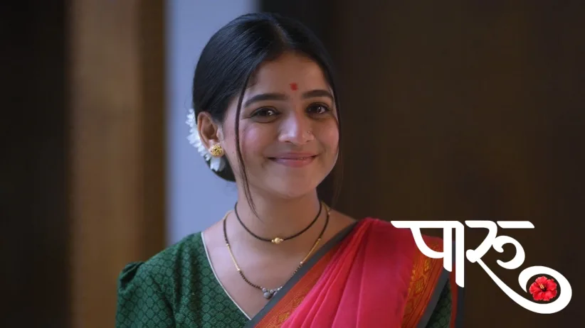 An Enraged Sayaji Ousts Damini
