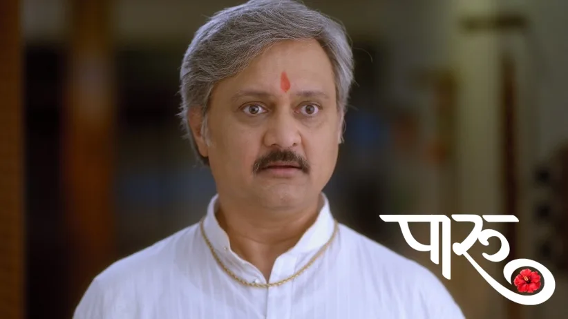 Sayaji Tells Nandi about Ahilya Devi