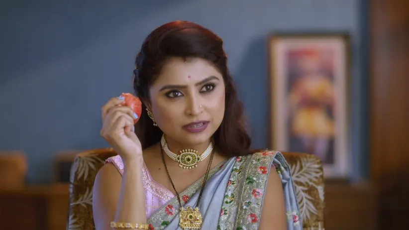 Paaru - 15 September, 2024