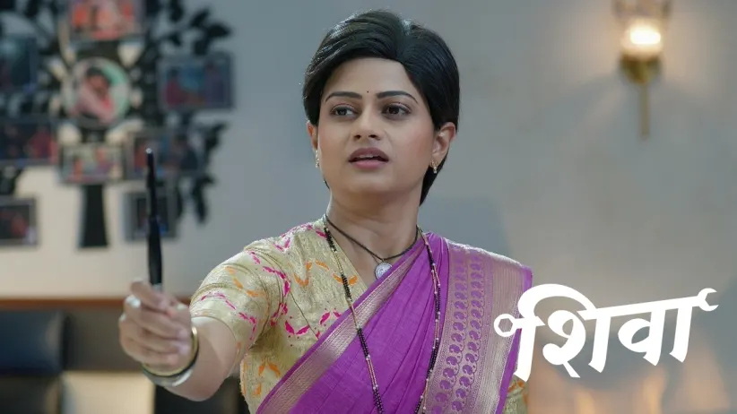 Aaji and Upper Follow Divya and Chandan