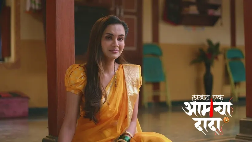Shatrughan Decides to Find Siddharth