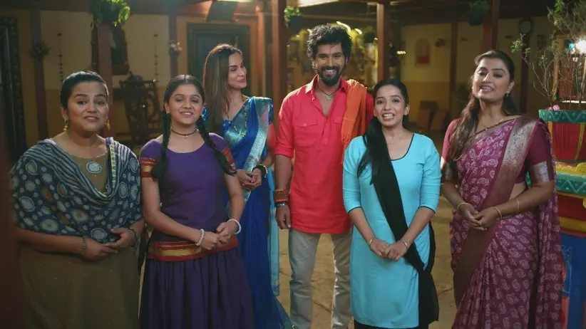 Lakhat Ek Amcha Dada - 19 September, 2024