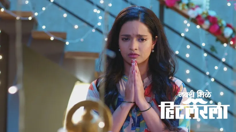 Leela Devises a Plan Upon Realising Shweta's Ploy