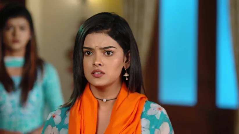 Bhagya Rekha - September 20, 2024 - Episode Spoiler