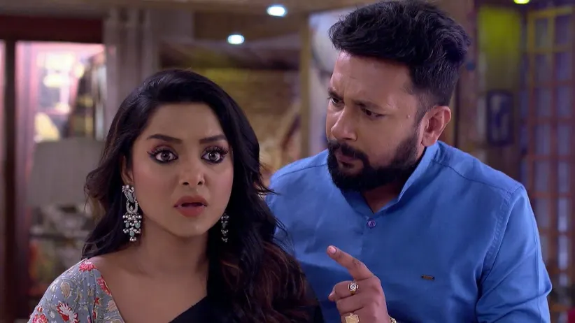 Jagruti - September 20, 2024 - Episode Spoiler
