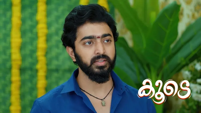Mukundan Regains Consciousness
