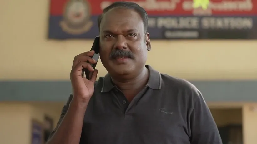 Sushmita Is Shocked to See Shalini’s Portrait