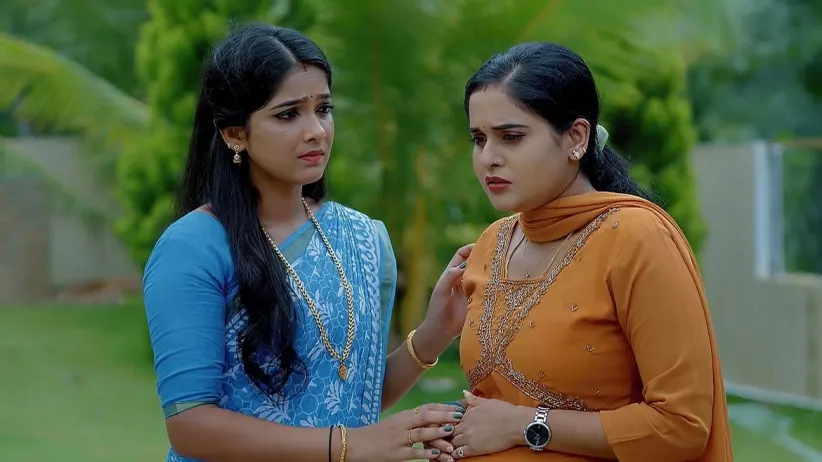 Mangalyam - 22 September, 2024