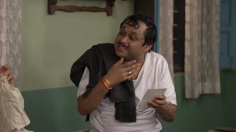 Happu Ki Ultan Paltan - 24 September, 2024