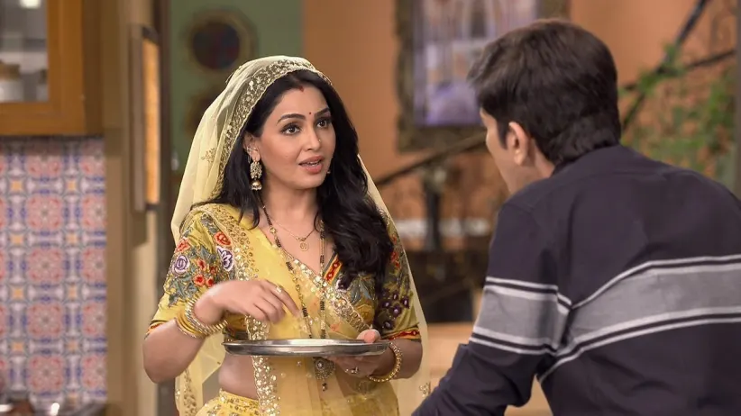 Bhabi Ji Ghar Par Hai - 20 September, 2024