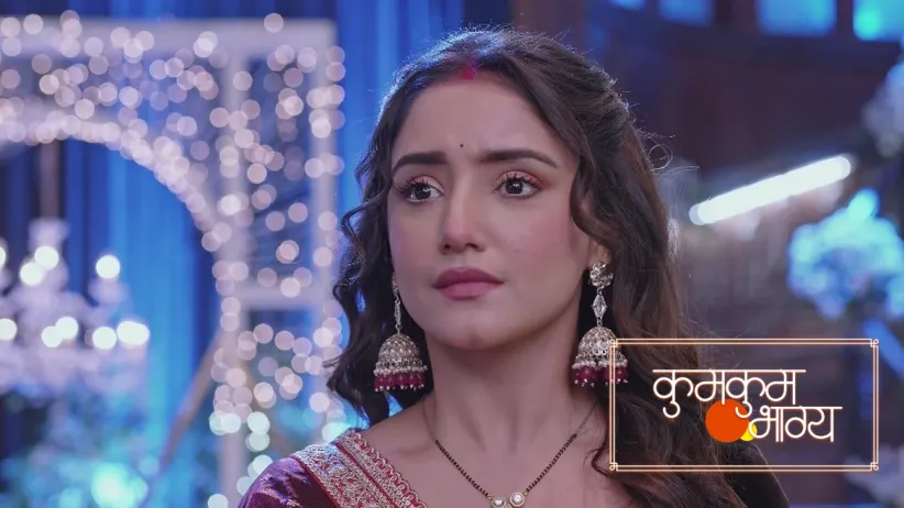 Deepika Provokes Vaishali against Diya