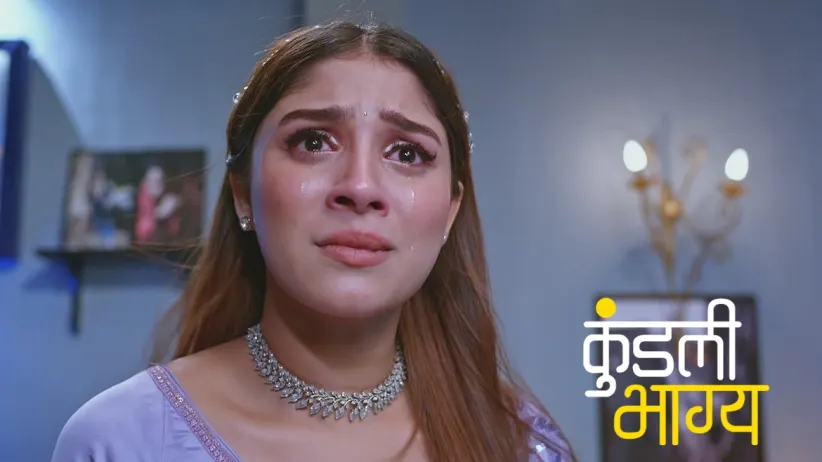 Shaurya Learns that Rajveer Is His Brother