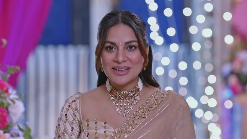 Preeta's Words Make the Luthras Emotional | Kundali Bhagya
