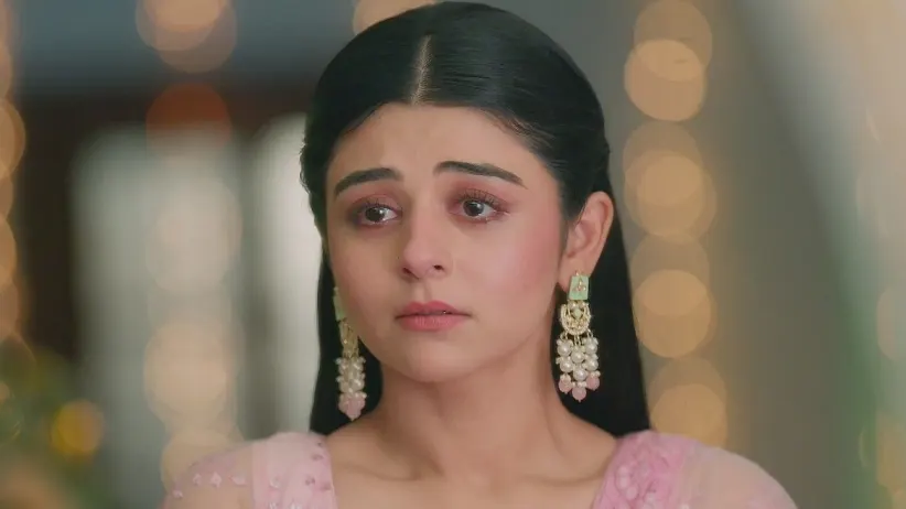 Ibaadat Warns Subhaan of an Impending Danger