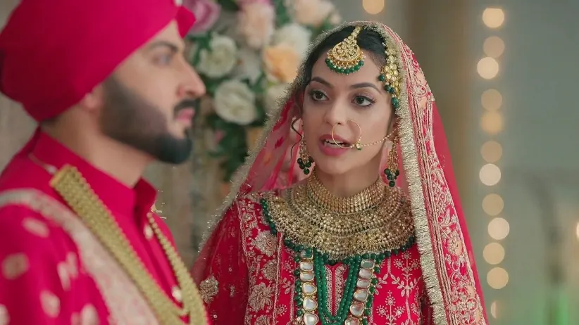 Mannat Asks Subhaan to Sign the Divorce Papers