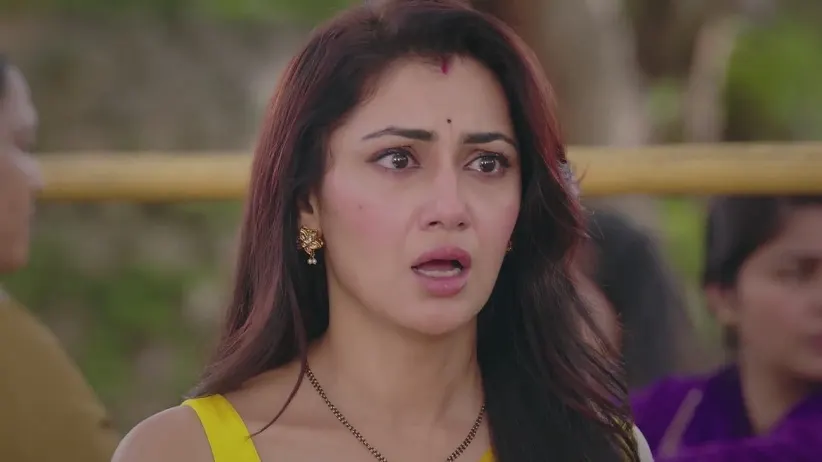 The Inspector Asks Amruta to Identify the Corpse | Kaise Mujhe Tum Mil Gaye