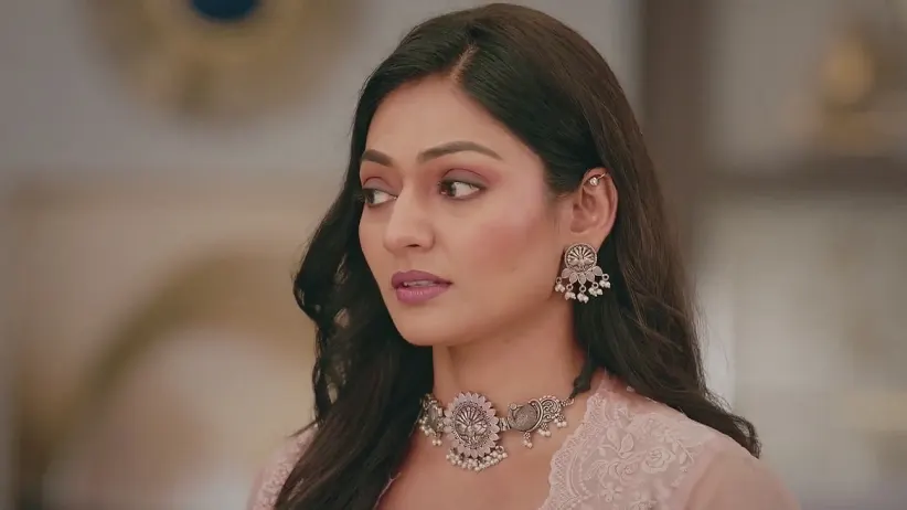 Babita's Ploy to Stop Virat from Attending the Puja