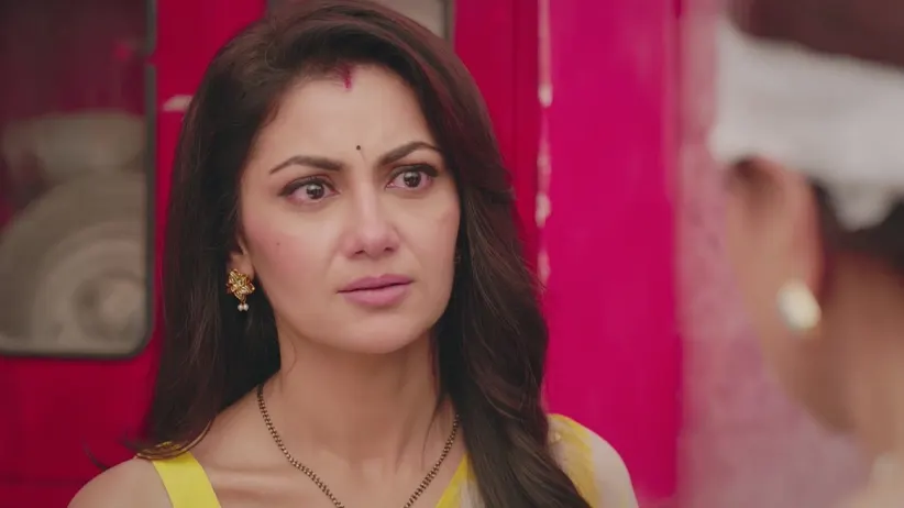 Kaise Mujhe Tum Mil Gaye - 23 September, 2024