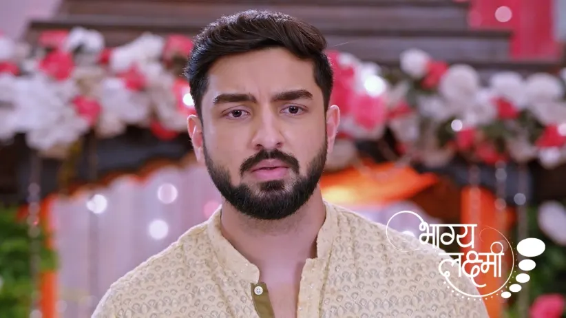 Rishi Saves Lakshmi from Balwinder