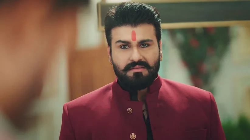 Harish Agrees to Separate from Geeta