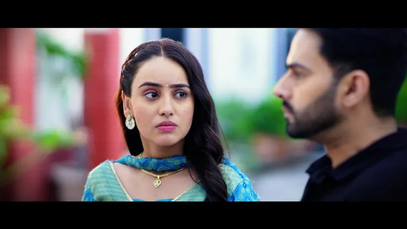 Vikram Confides in Meher | Sehajveer | Promo