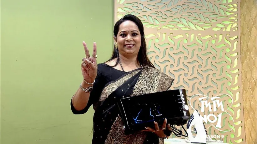 Four Teachers Grace the Show