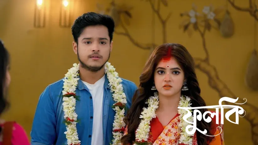 Payal's Connection with Ajay Gets Revealed