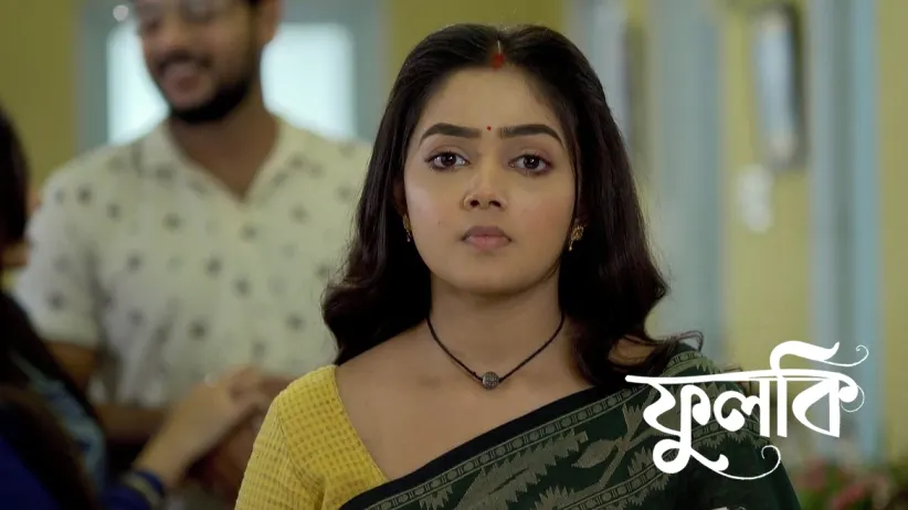 Rudra Schemes to Harm Phulki