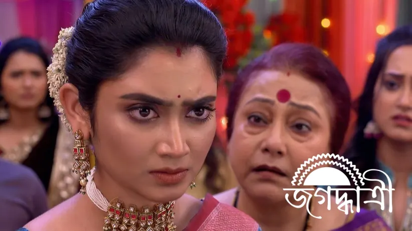 Mala Falls Prey to Kakoli's Ploy